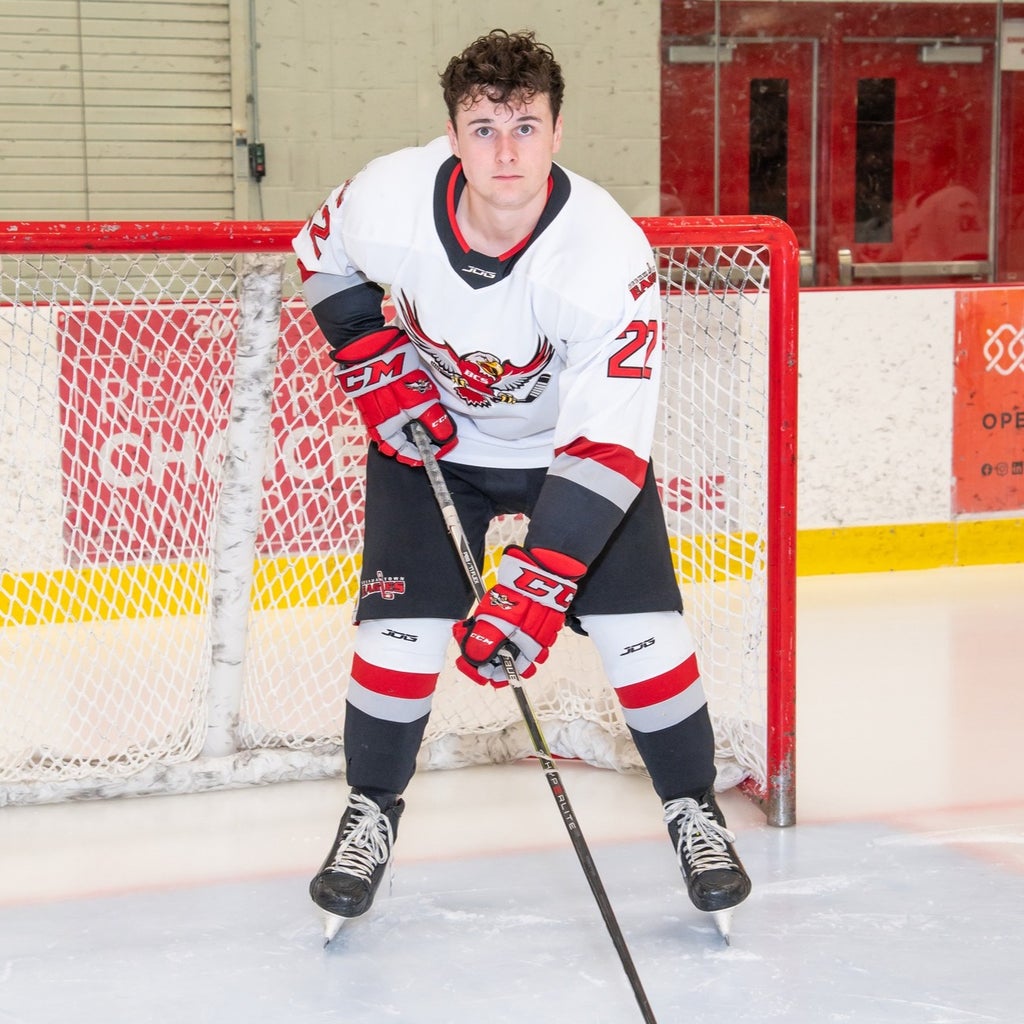 Pierce Dominy mugshot