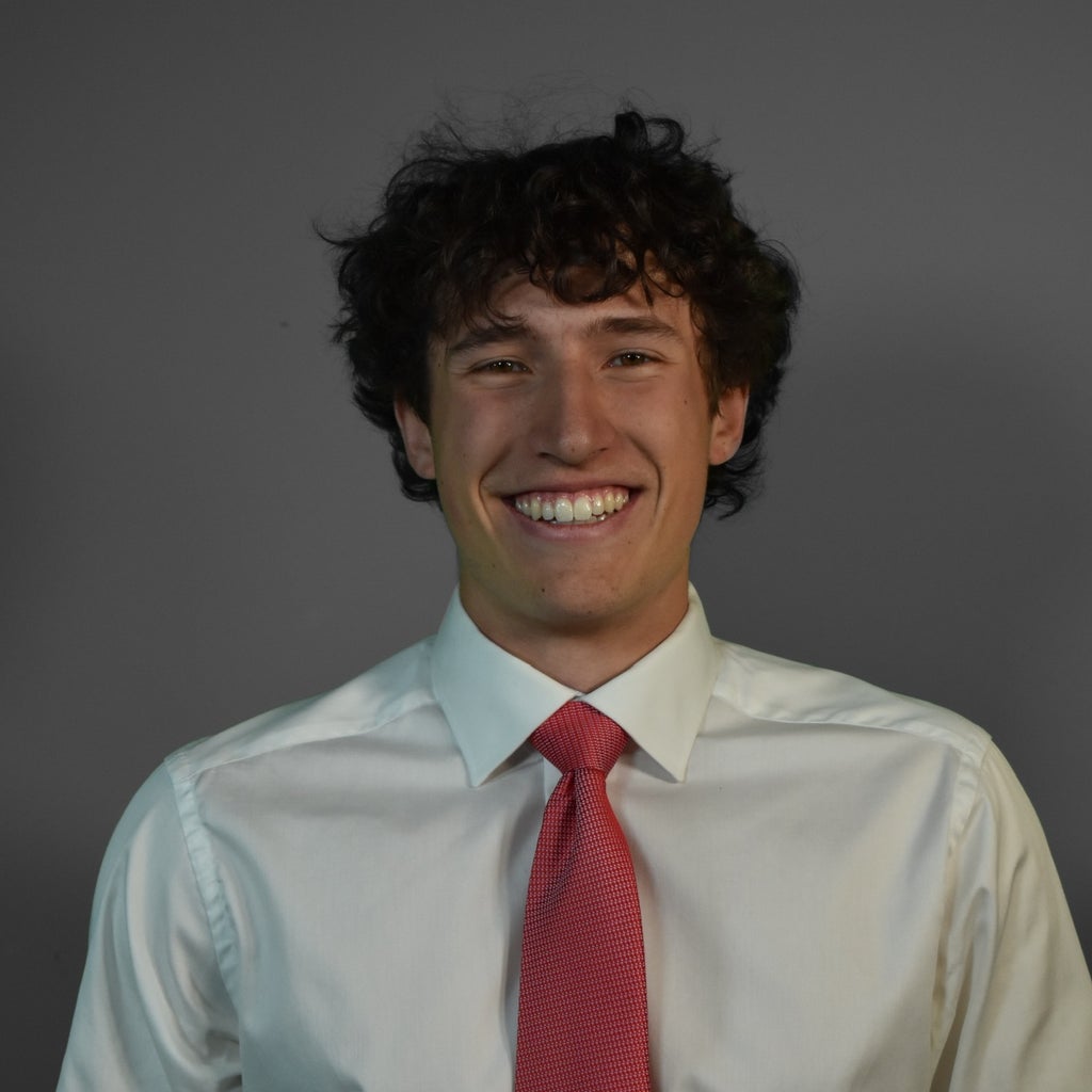 Carter Kuhlman mugshot