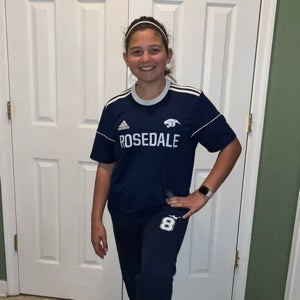 Mackenzie Garoutsos mugshot