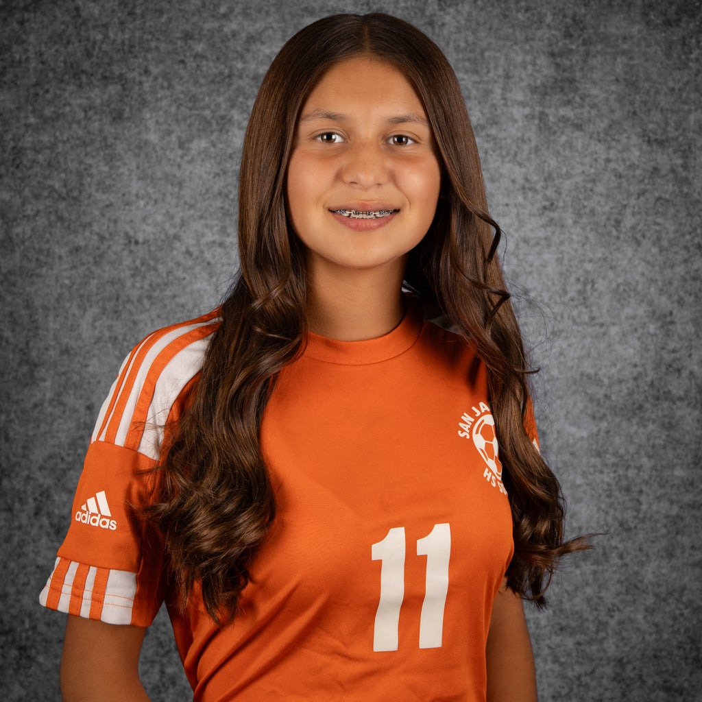 Tatiana Sierra mugshot
