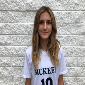 Jillian Elliott mugshot