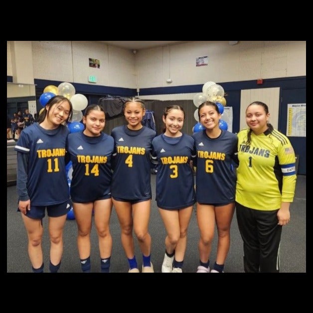 2024 Seniors mugshot