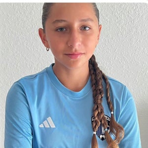 Valerie Valencia mugshot