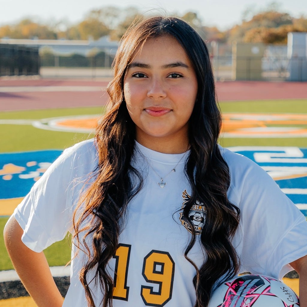 Sophia Adame mugshot