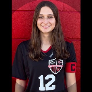 Abby Manuel mugshot