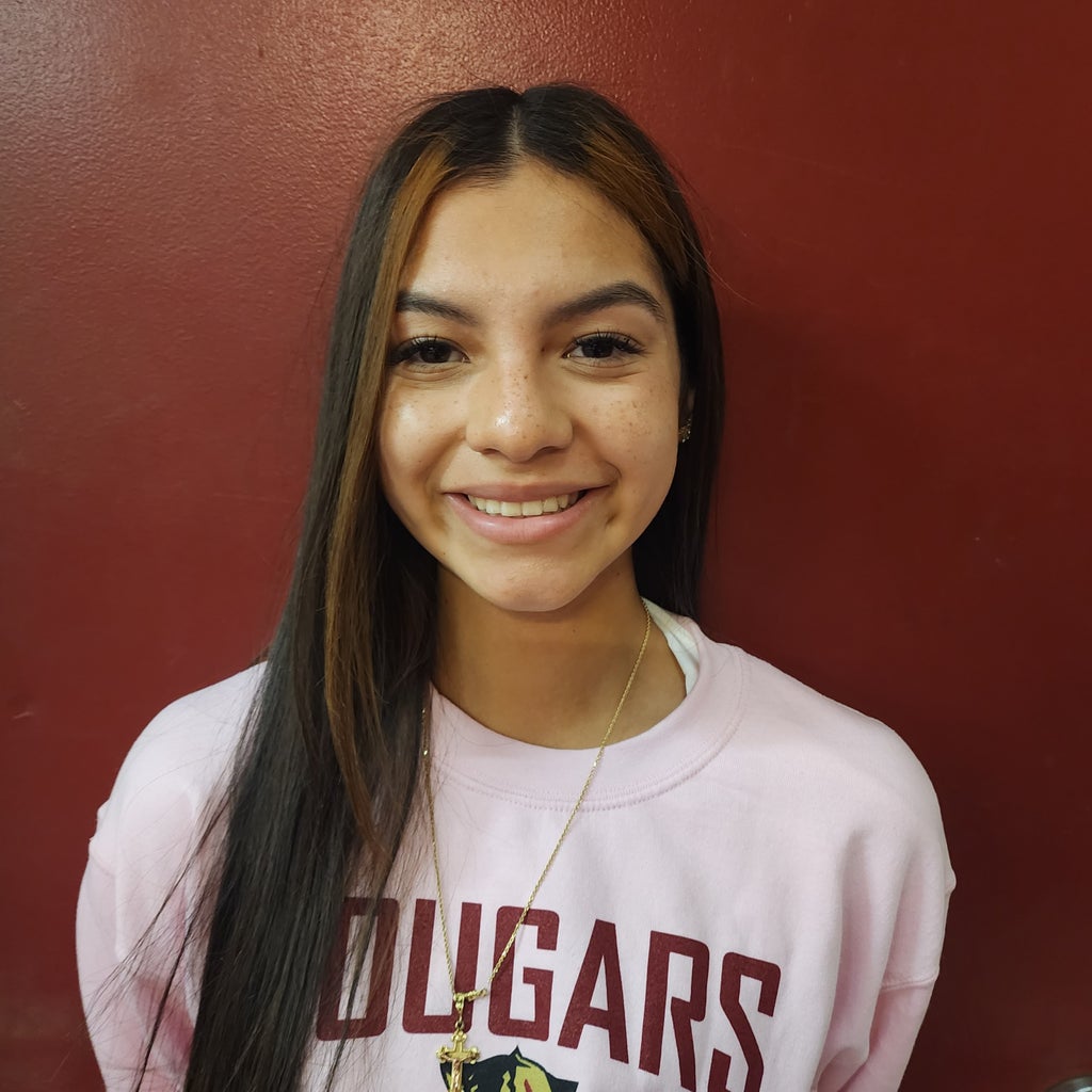 Cassandra Ramirez mugshot