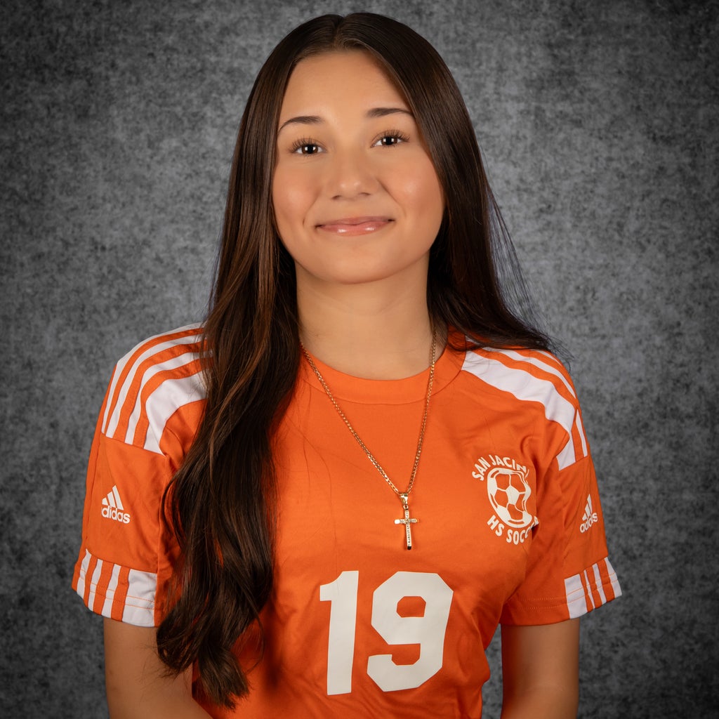Meah Murrieta mugshot