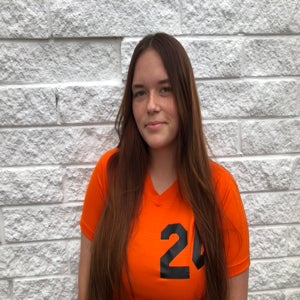 Lilly Hebel mugshot