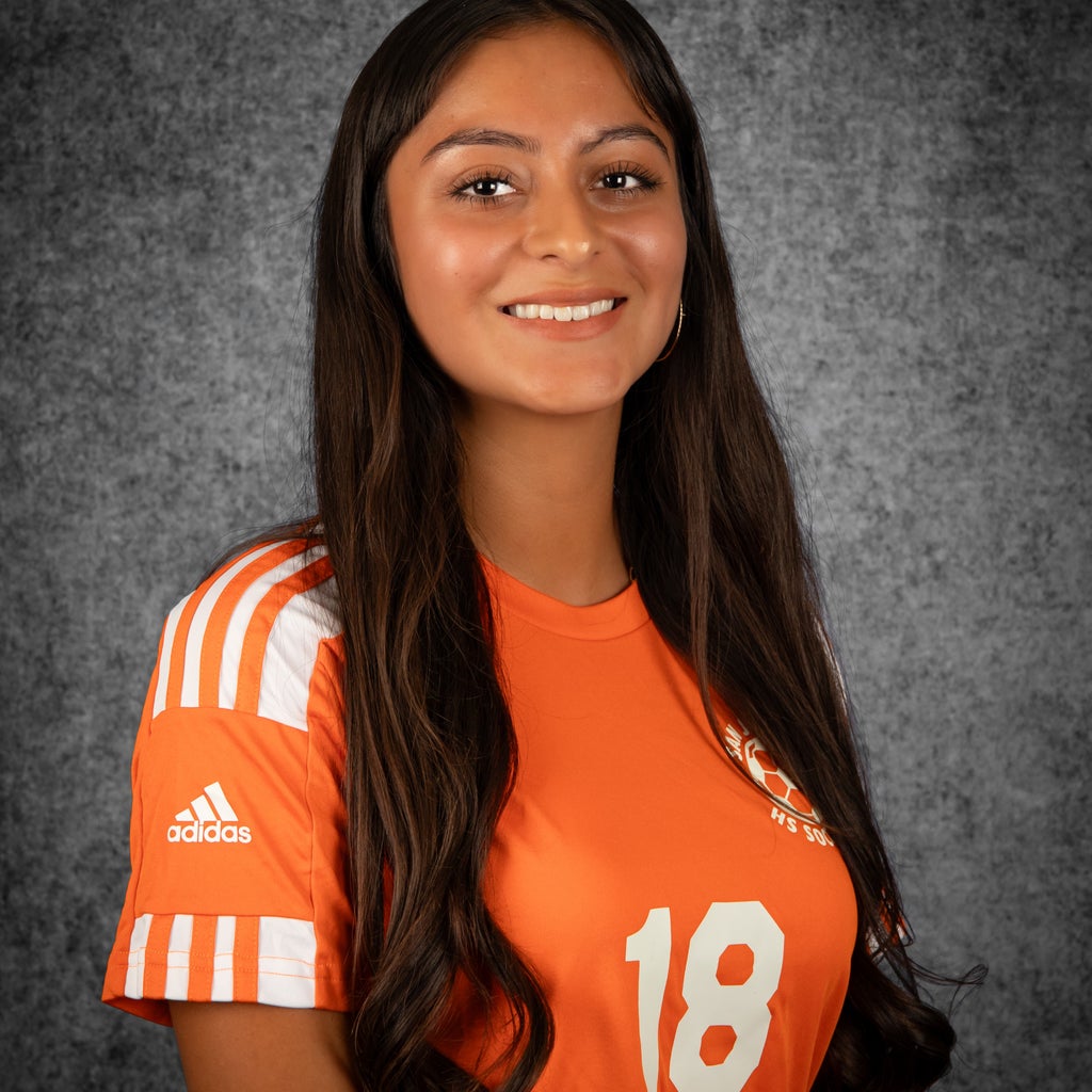 Alondra Cuevas mugshot