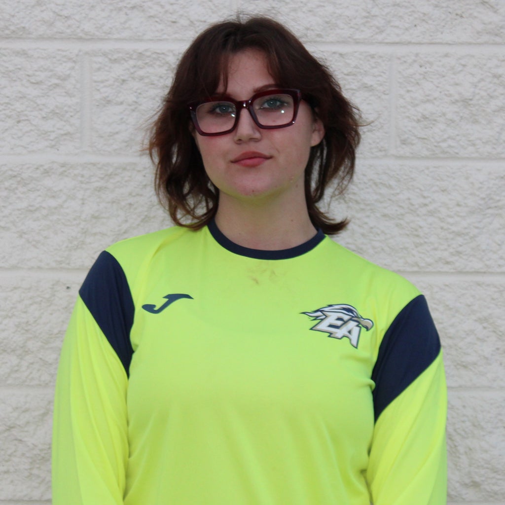 Adison Barrett mugshot