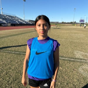 Giselle German mugshot