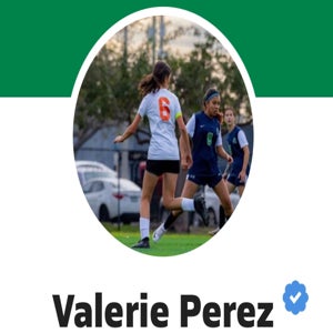 Valerie Perez mugshot
