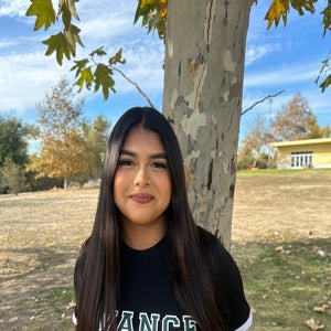 Saira Suarez mugshot