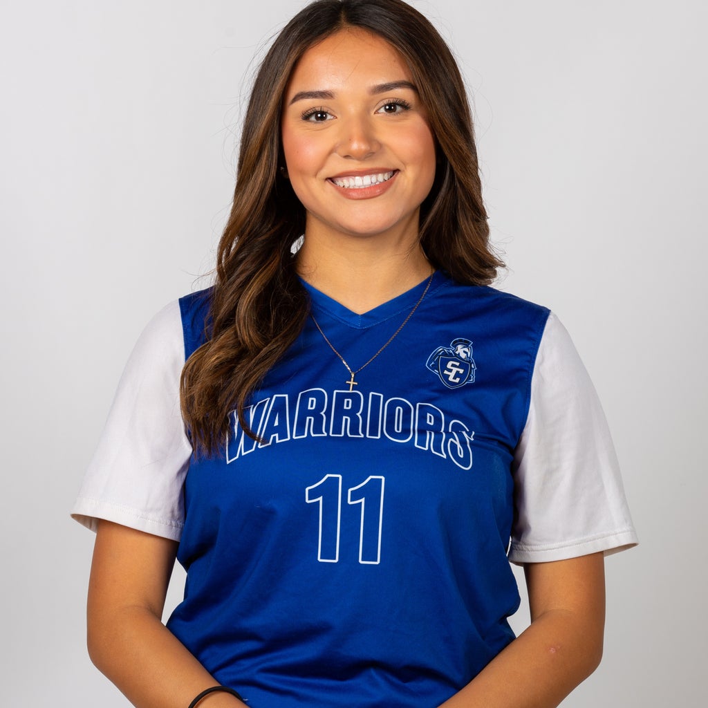 Camila Arellano mugshot
