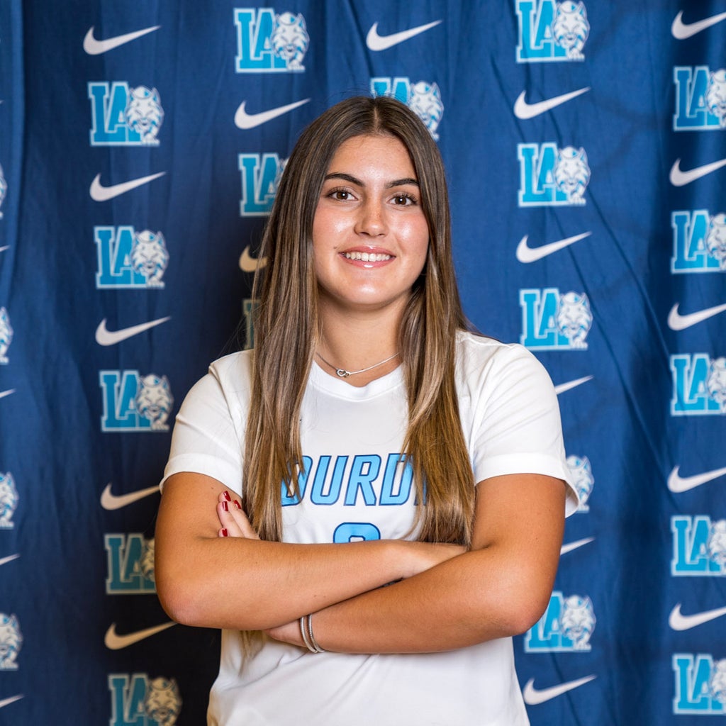Mia Roca mugshot