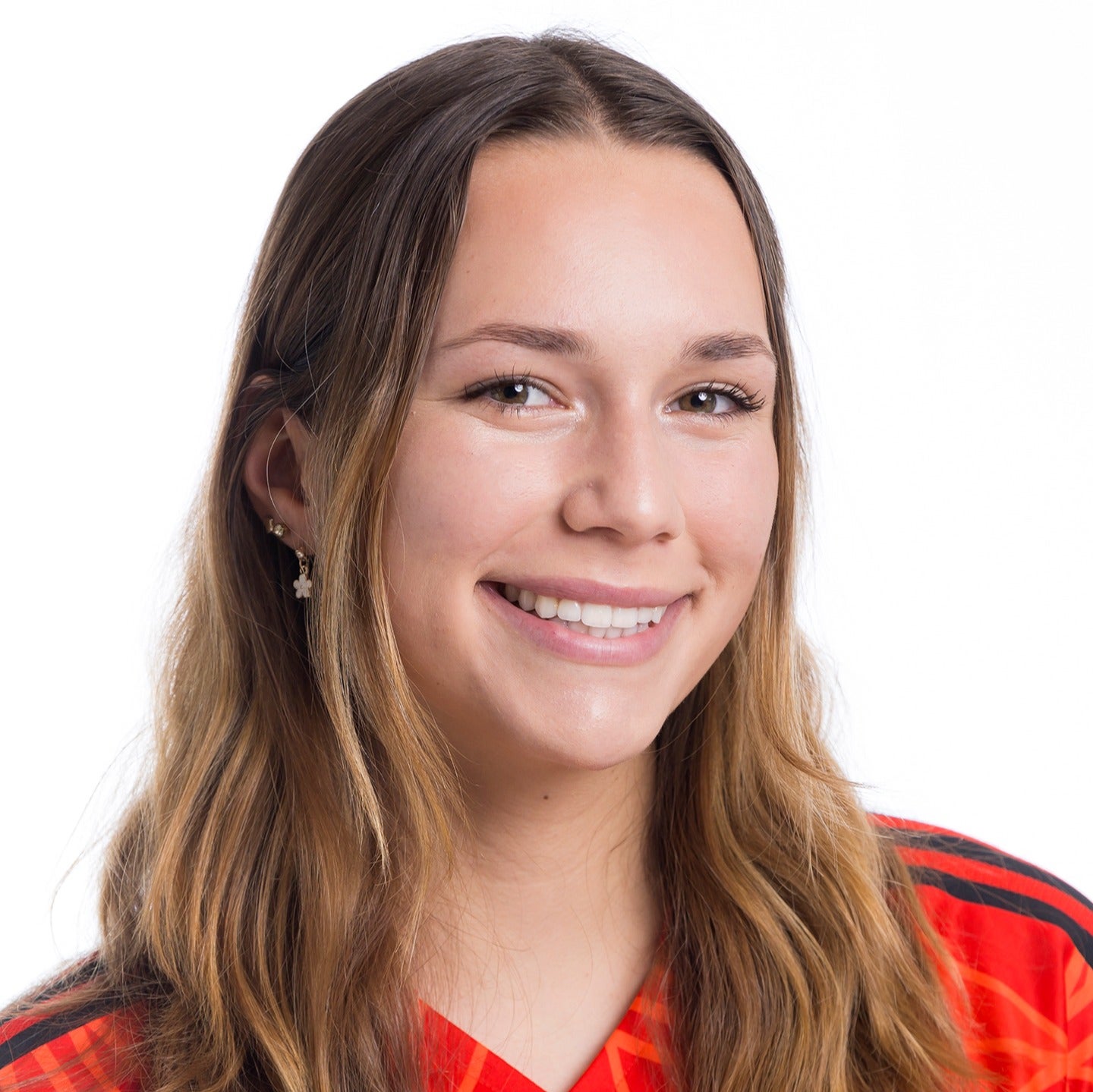 Angelina Delaini mugshot