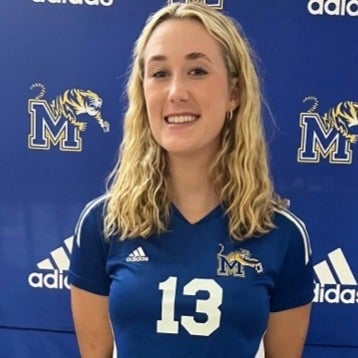 Camryn Debien mugshot