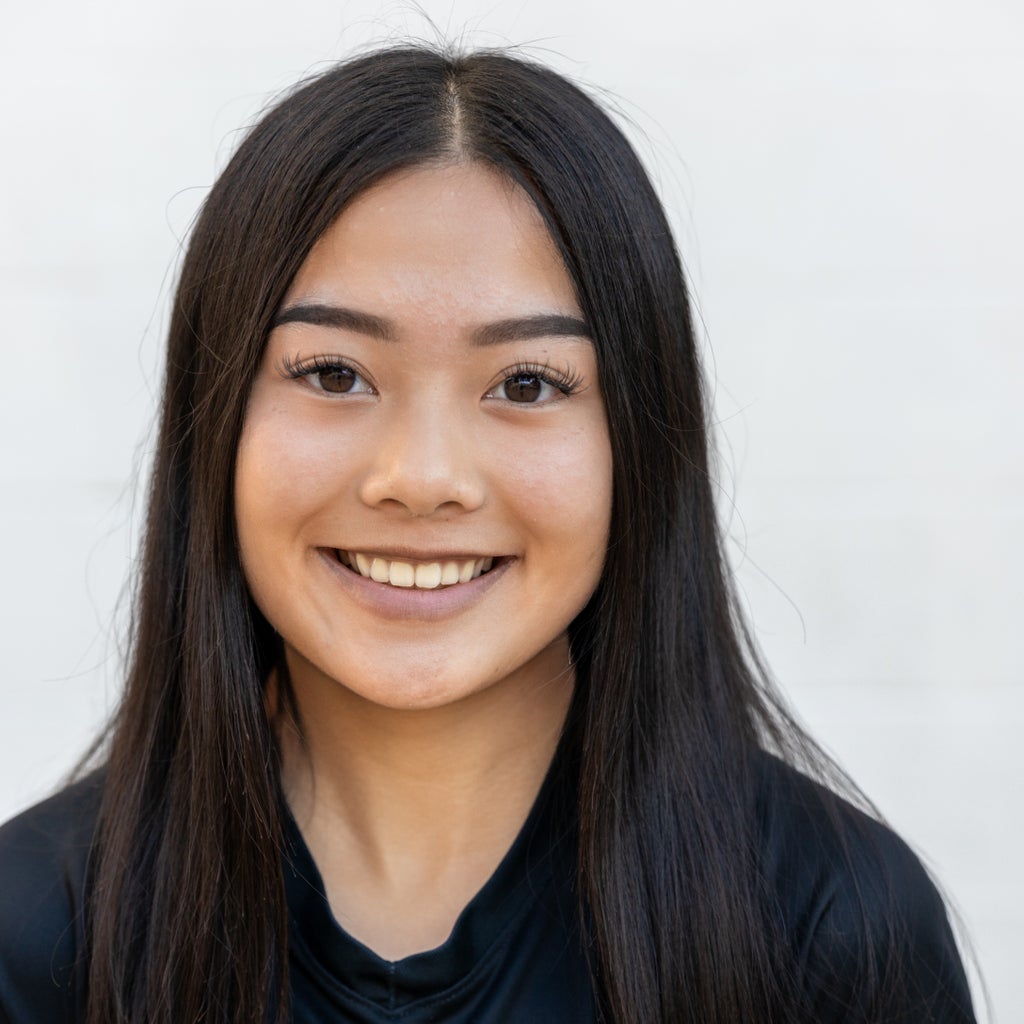 Mia Kim