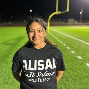 Isabella Ramirez mugshot