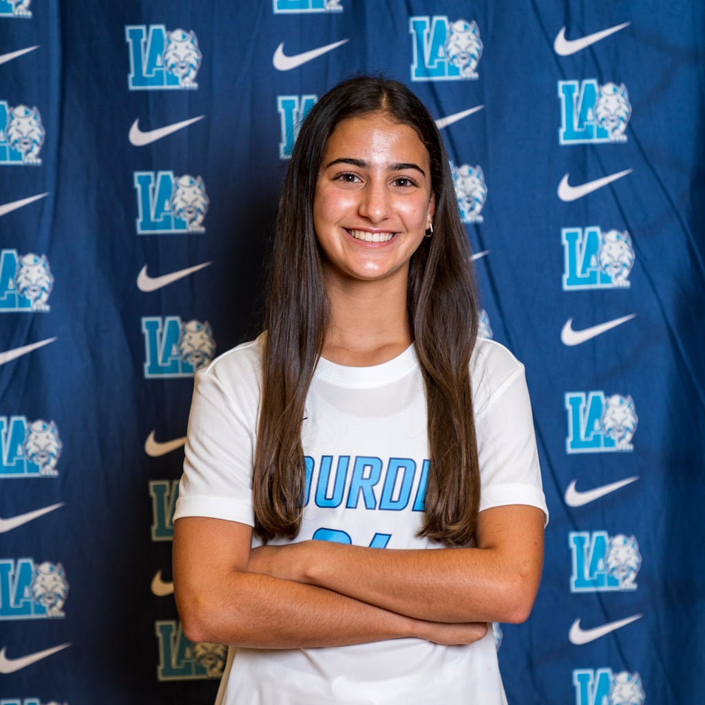 Lily Martinez mugshot