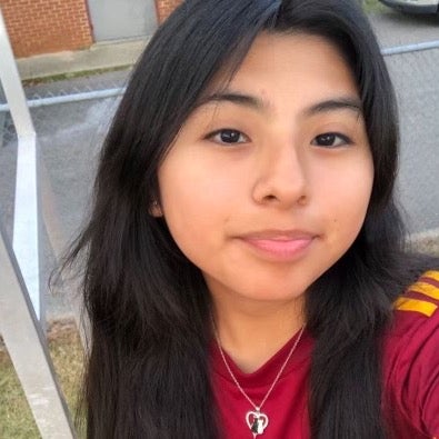 Nalleli Gutierrez mugshot
