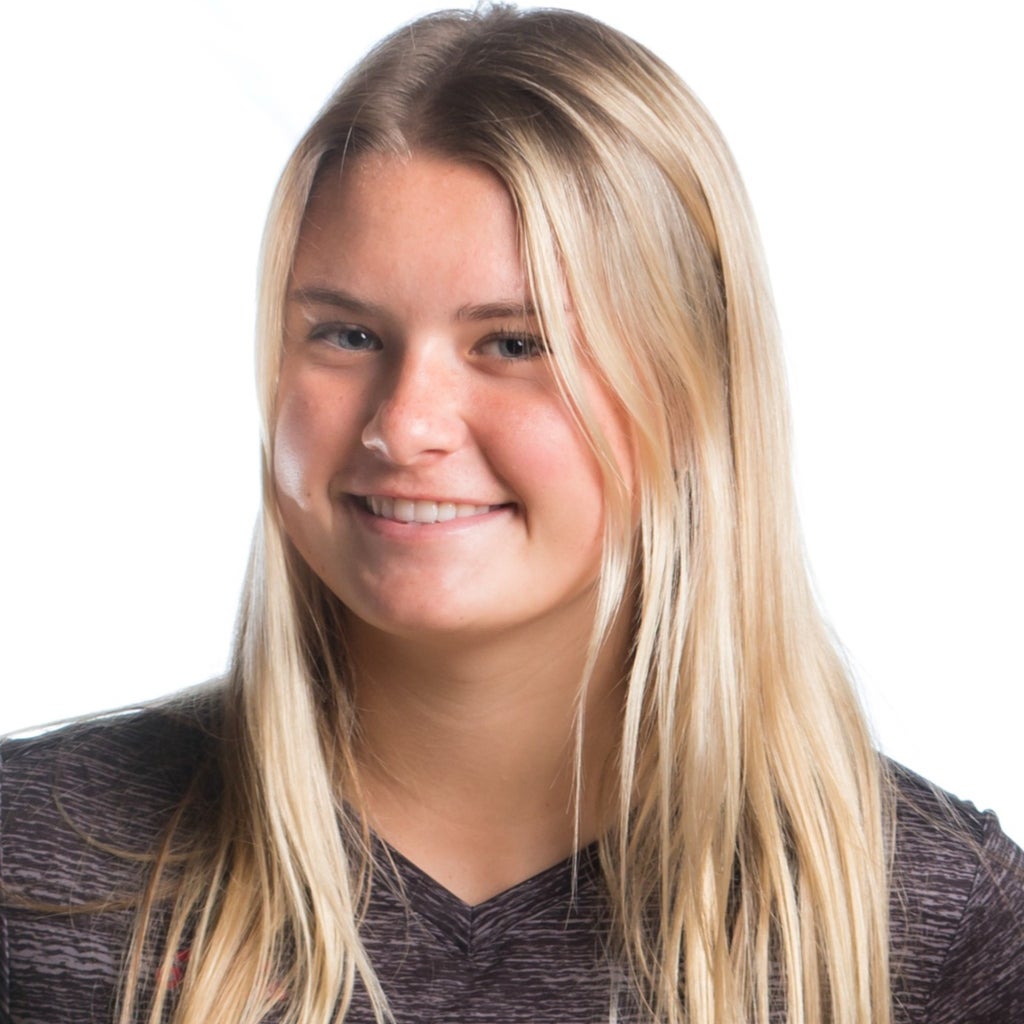 Maggie Koerwitz mugshot