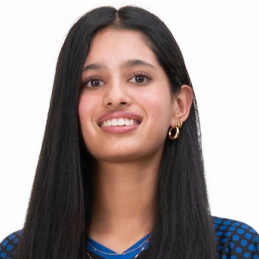 Priya Thoppil