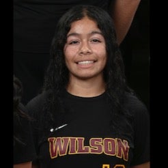 Leilani Bellido mugshot