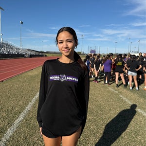 Eva Alvillar mugshot