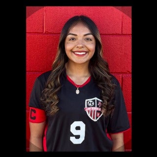 Aliany Zavala mugshot