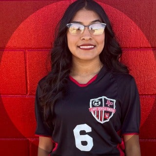 Nayeli Chavez mugshot
