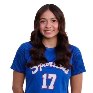 Angie  Del Campo mugshot