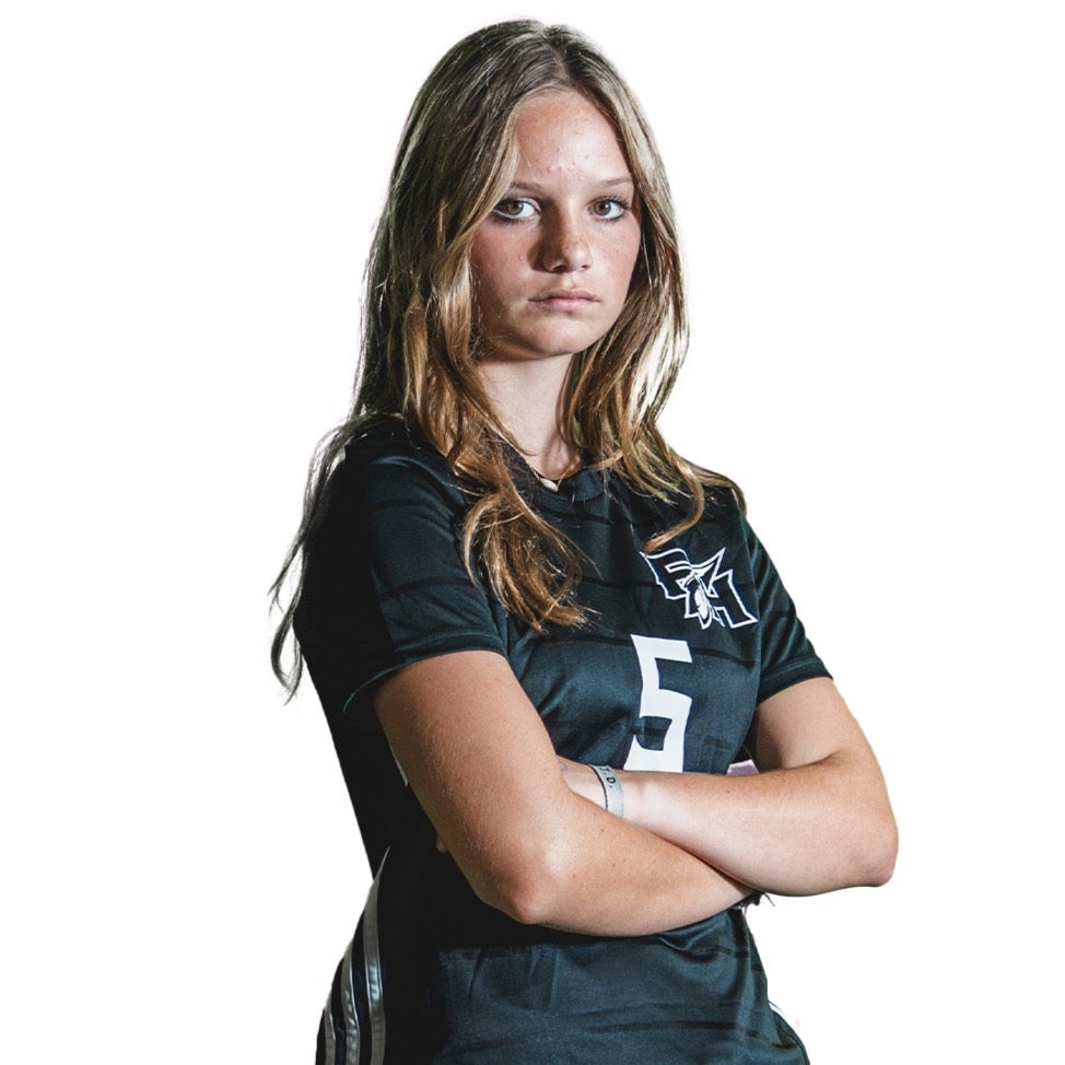 Sydney Prosser mugshot