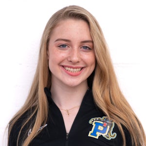 Hannah Antonio mugshot