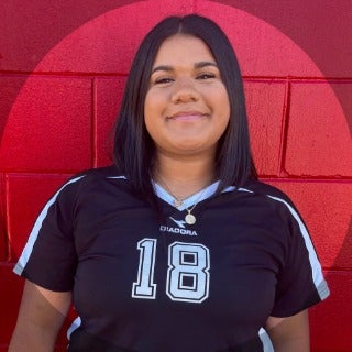 Xochitl Moreno