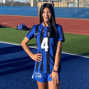 Lilliana Saenz