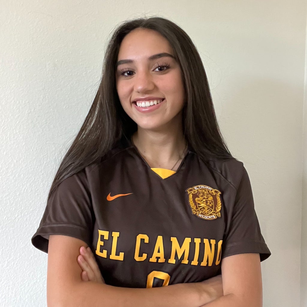 Vanessa García mugshot