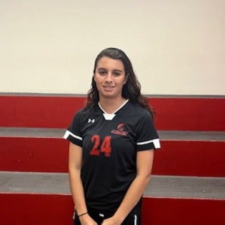 Alissah  Rosario mugshot
