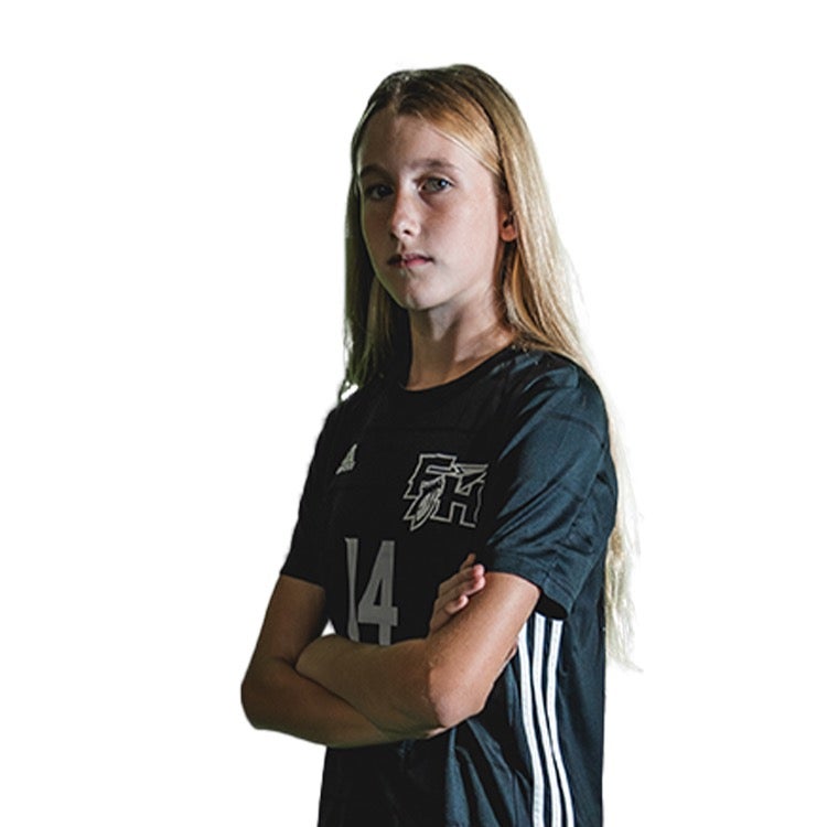 Julia Robinson mugshot