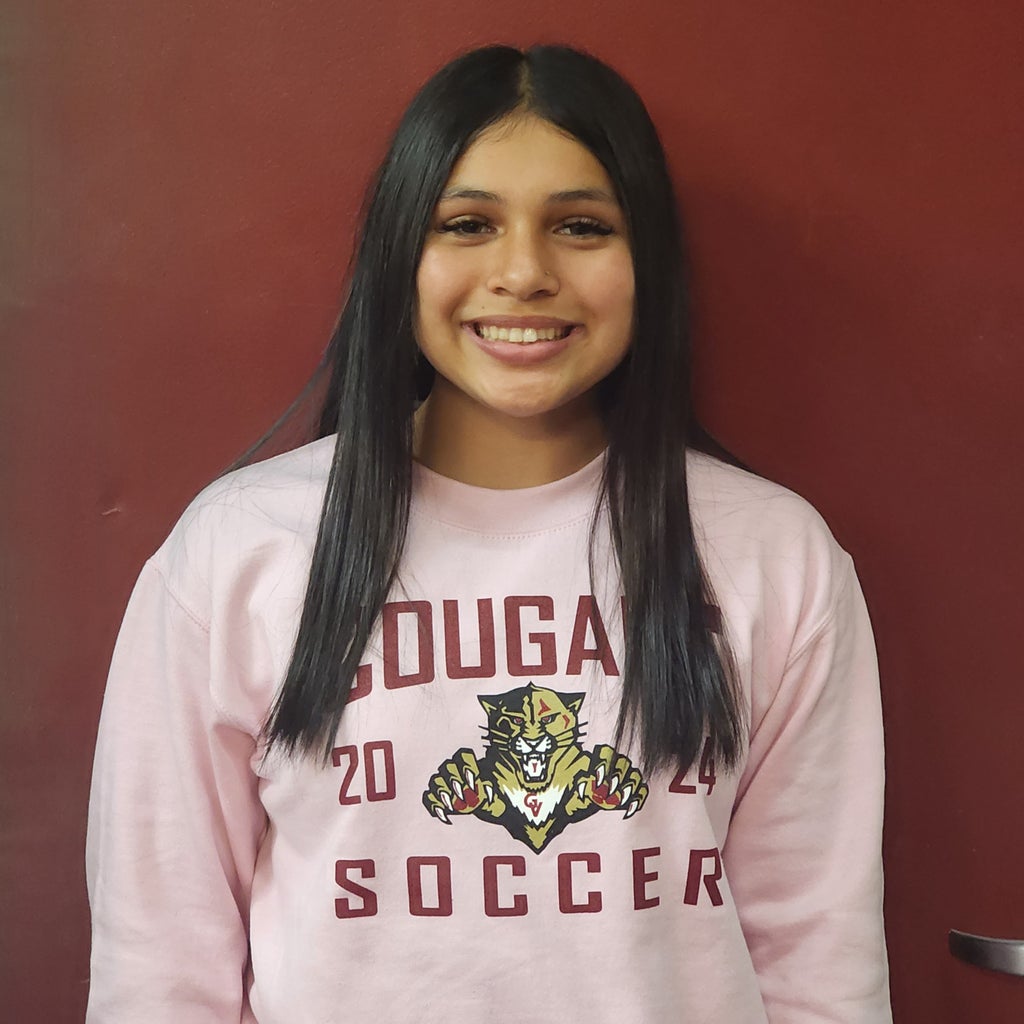 Gabriela Prado mugshot