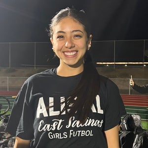 Isabella Salazar mugshot