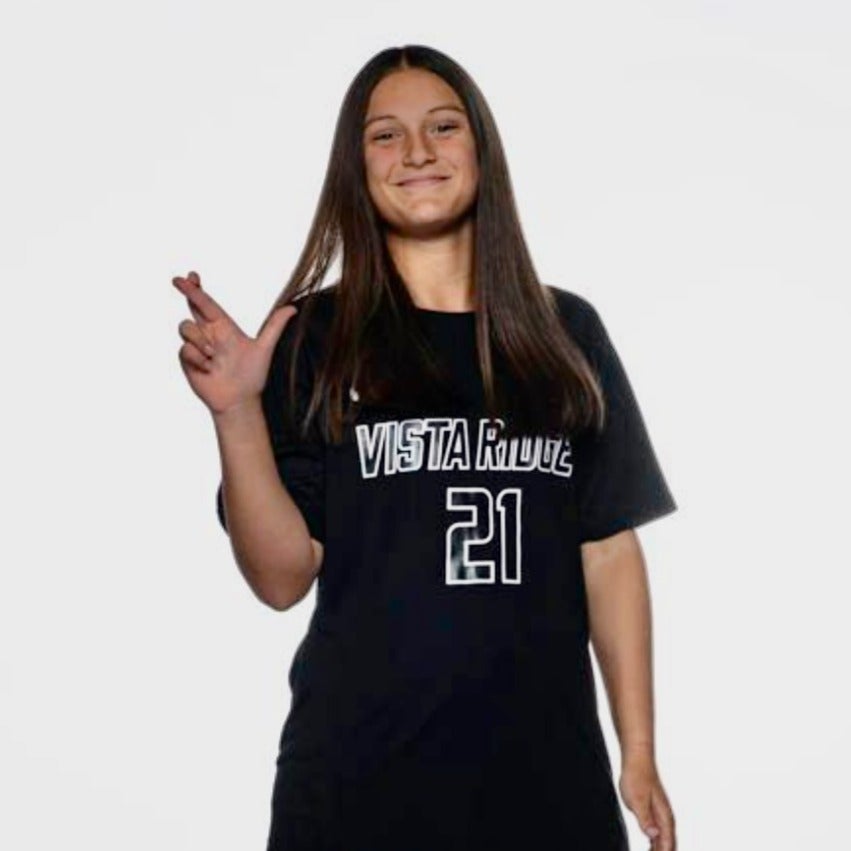 Leah Drake mugshot