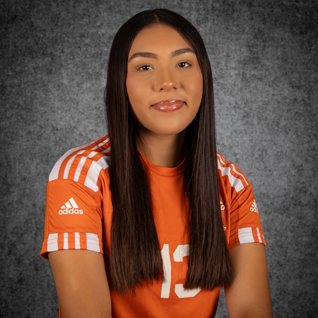 Zuleyka Gonzalez mugshot