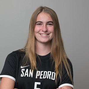Marin Marnani mugshot