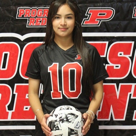 Esmeralda  Gallegos 