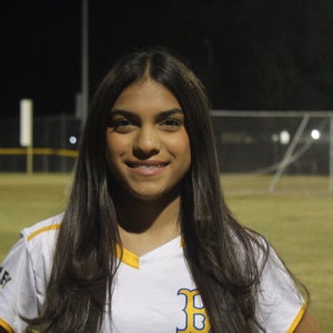 Nala Quinones mugshot