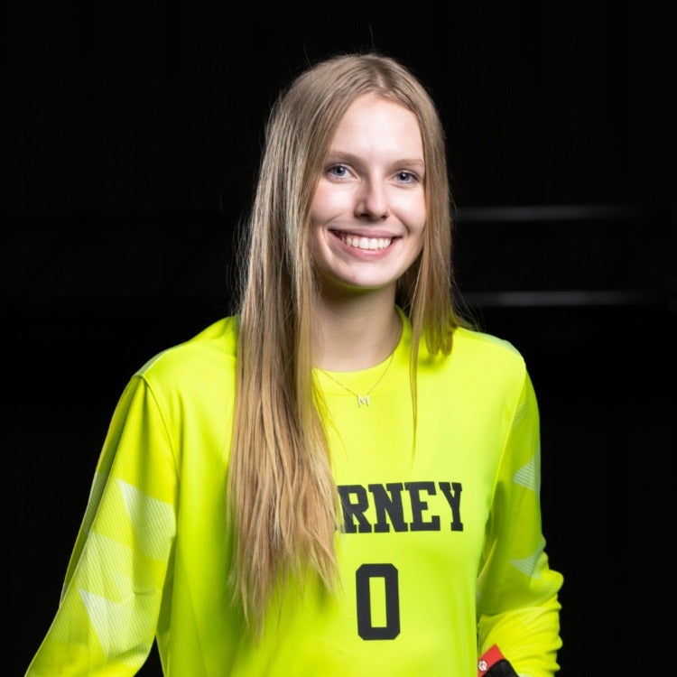 Madi Mayhall mugshot