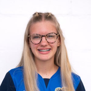 Baylee Stackpole mugshot