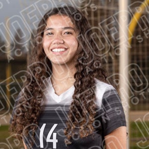 Shelby Melgoza mugshot