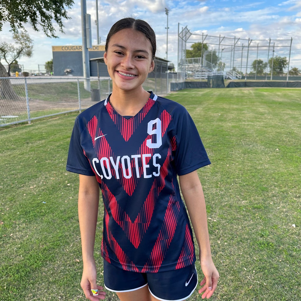 Dafne  Kerber-Lozano